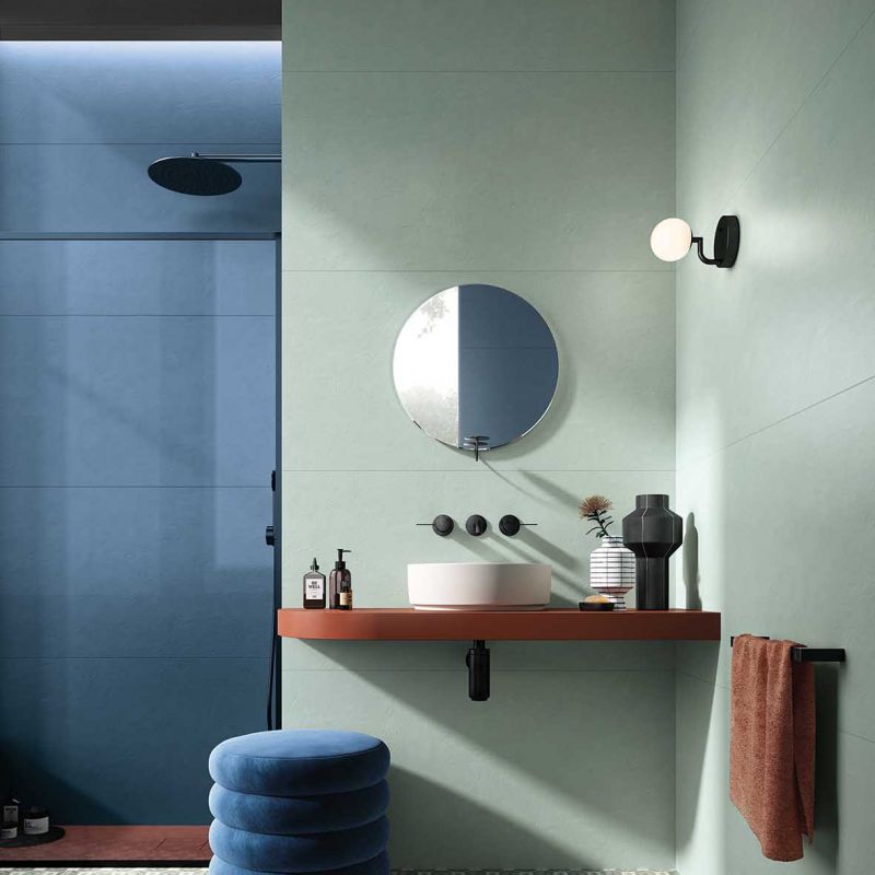 PF60008235 На стену Wide and Style Mini Powder ret - фото 16