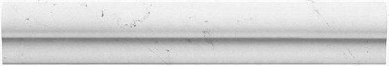LSLH Бордюр Marvel Stone Carrara Pure London