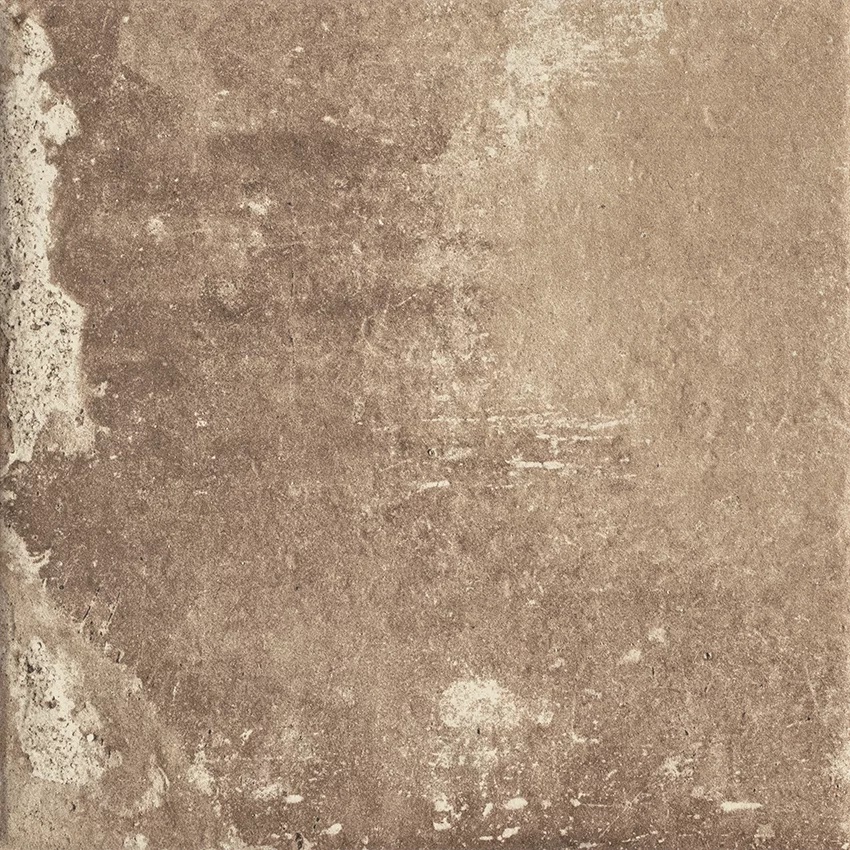 На пол Scandiano Ochra Klinkier 8.5mm 29.5х29.5 - фото 3