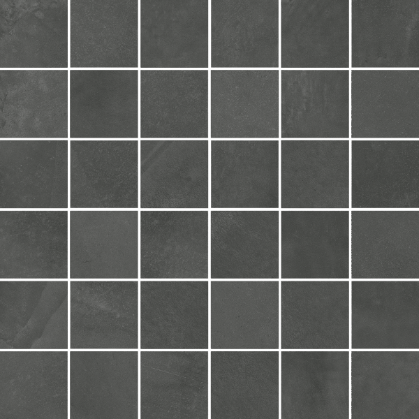 610110001022 На пол Continuum Petrol Mosaico 30x30