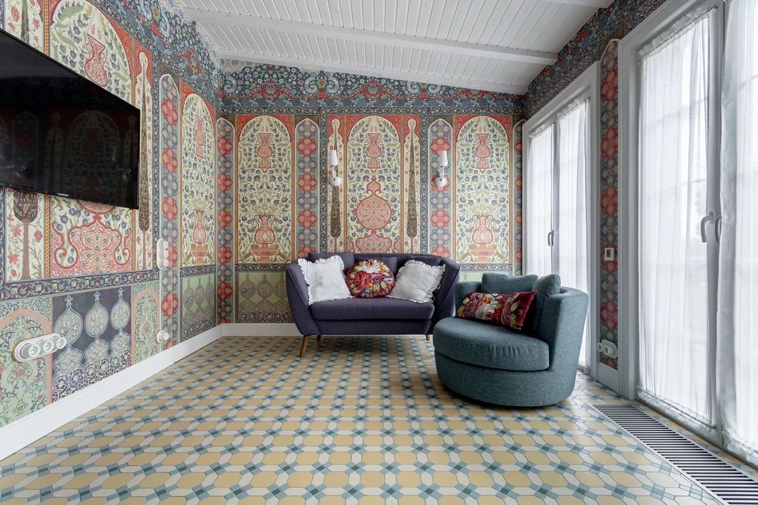 Бордюр Глория Угол (01/29/24) MR 164х164х144 - фото 3