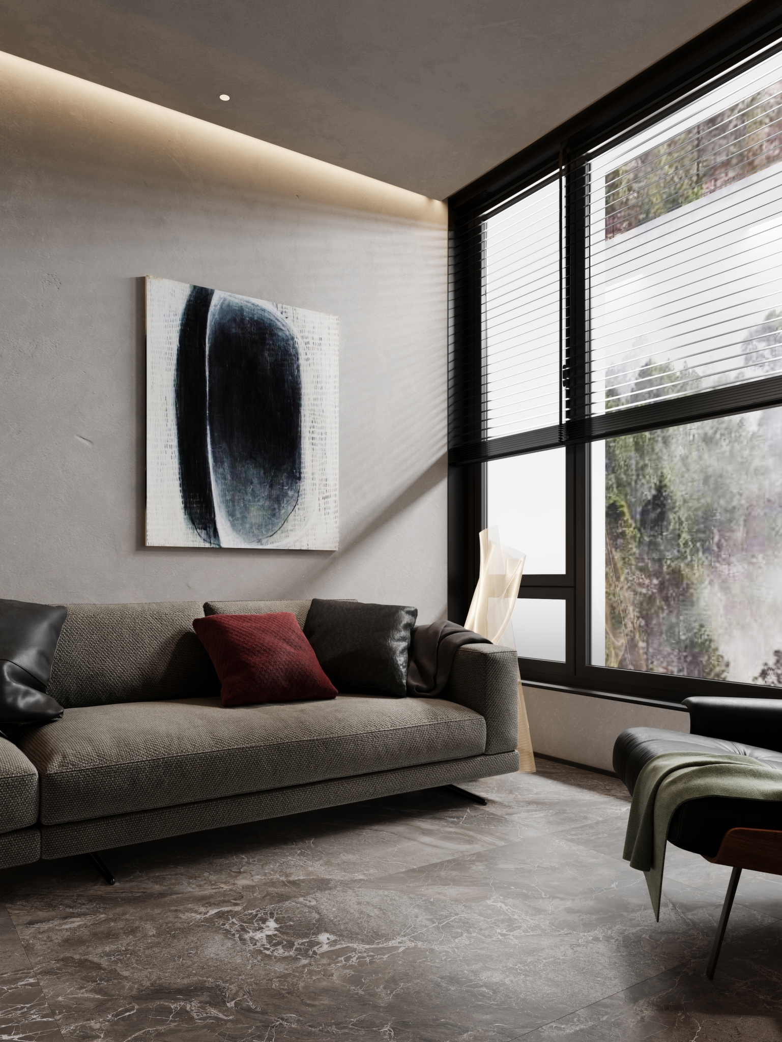 Kasor Ceramics 3D Matt - фото 3