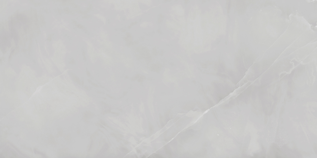 На пол Onyx Silk Grey Светло-серый сатинированный 60х120 - фото 8