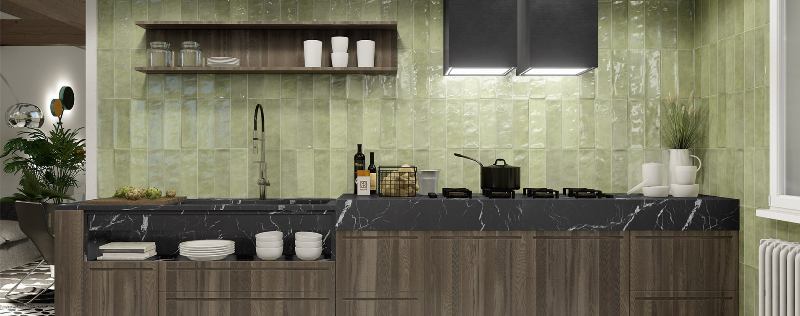 919367 На стену Cinque Terre Rev. Cream - фото 6