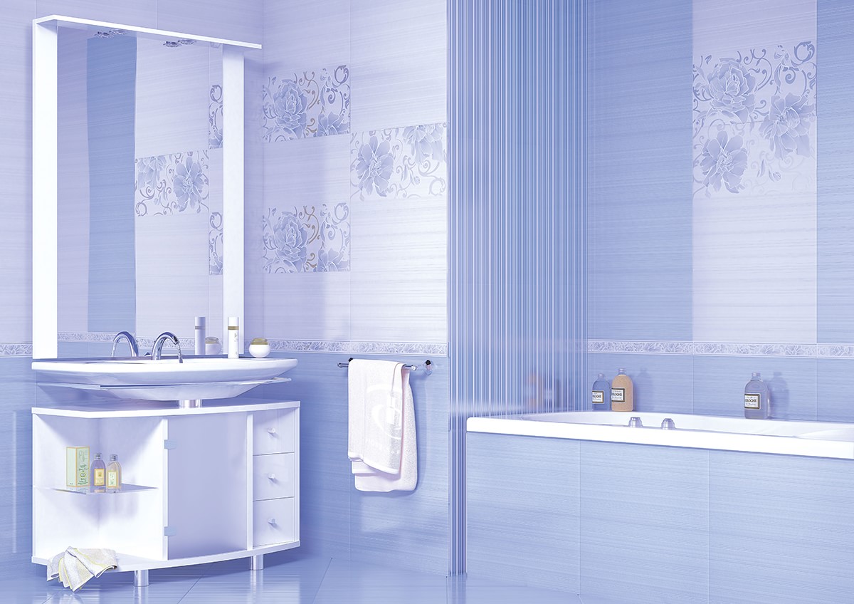 SW9PIN01 Панно Pion  Crema  S/2 - фото 5