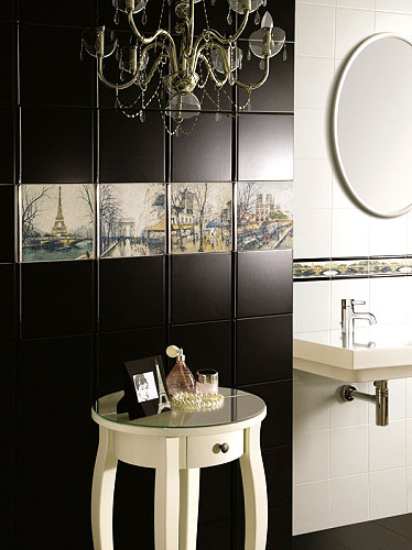 Керама Марации Париж