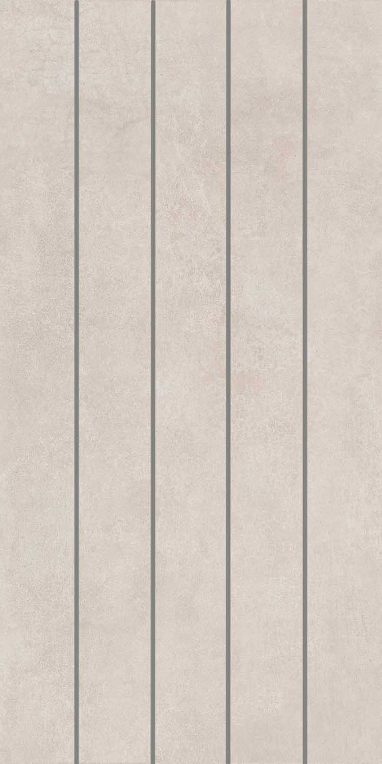 OS/A360/48019R Декор Догана Чипсет бежевый светлый матовый обрезной 40x80x1 - фото 3