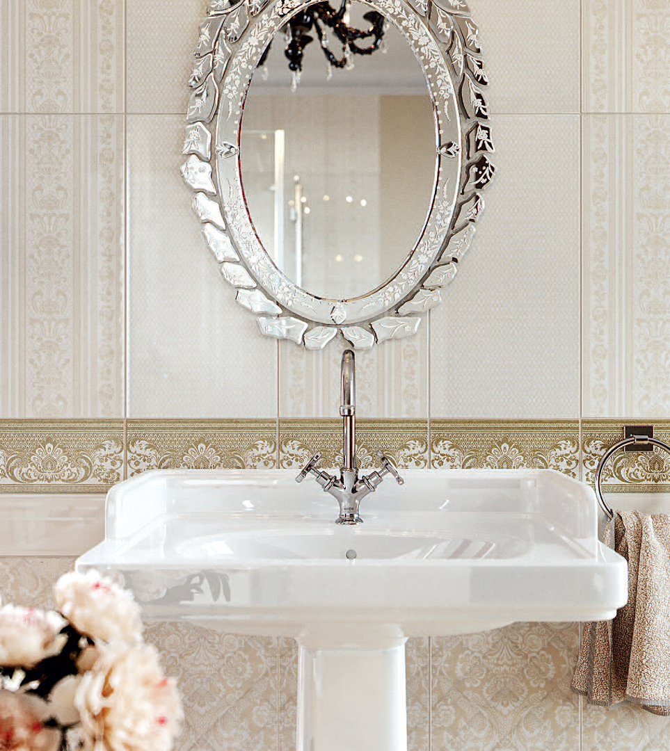 HGD/B103/11109R Бордюр Даниэли Черный обрезной - фото 4