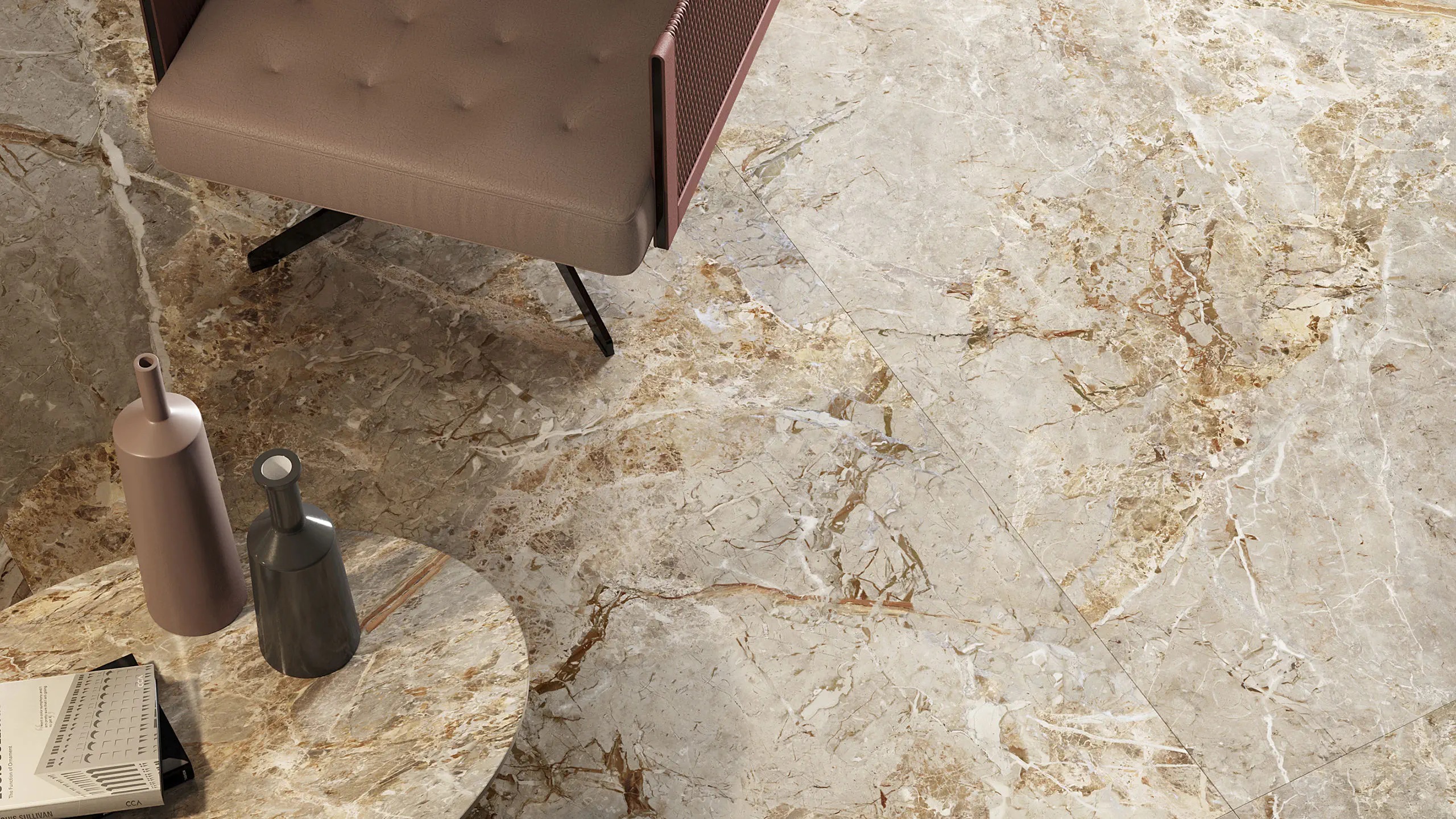 Ava Ceramica Marmo E Pietra - фото 3