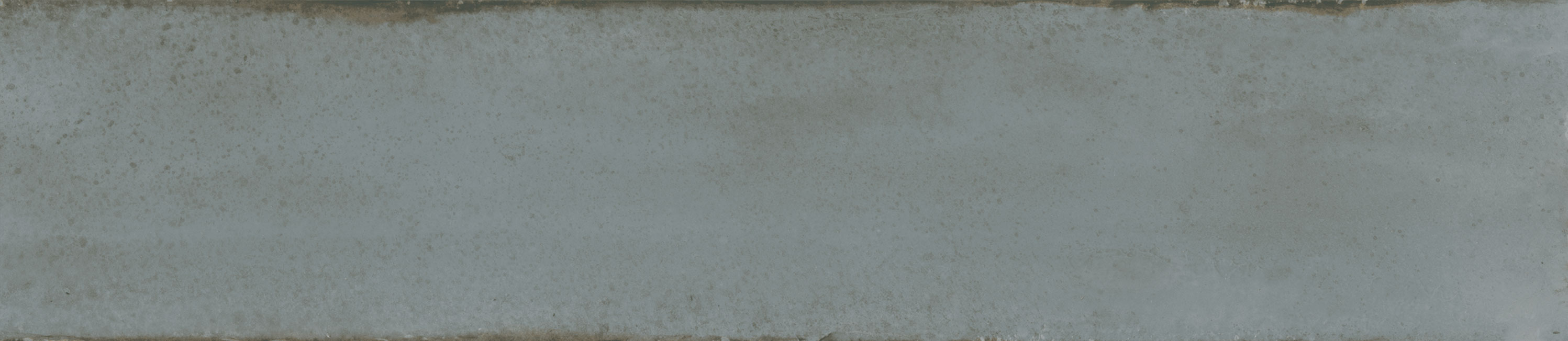 KM26374 На стену Мажорель Голубой глянцевый 6x28.5x1 - фото 6