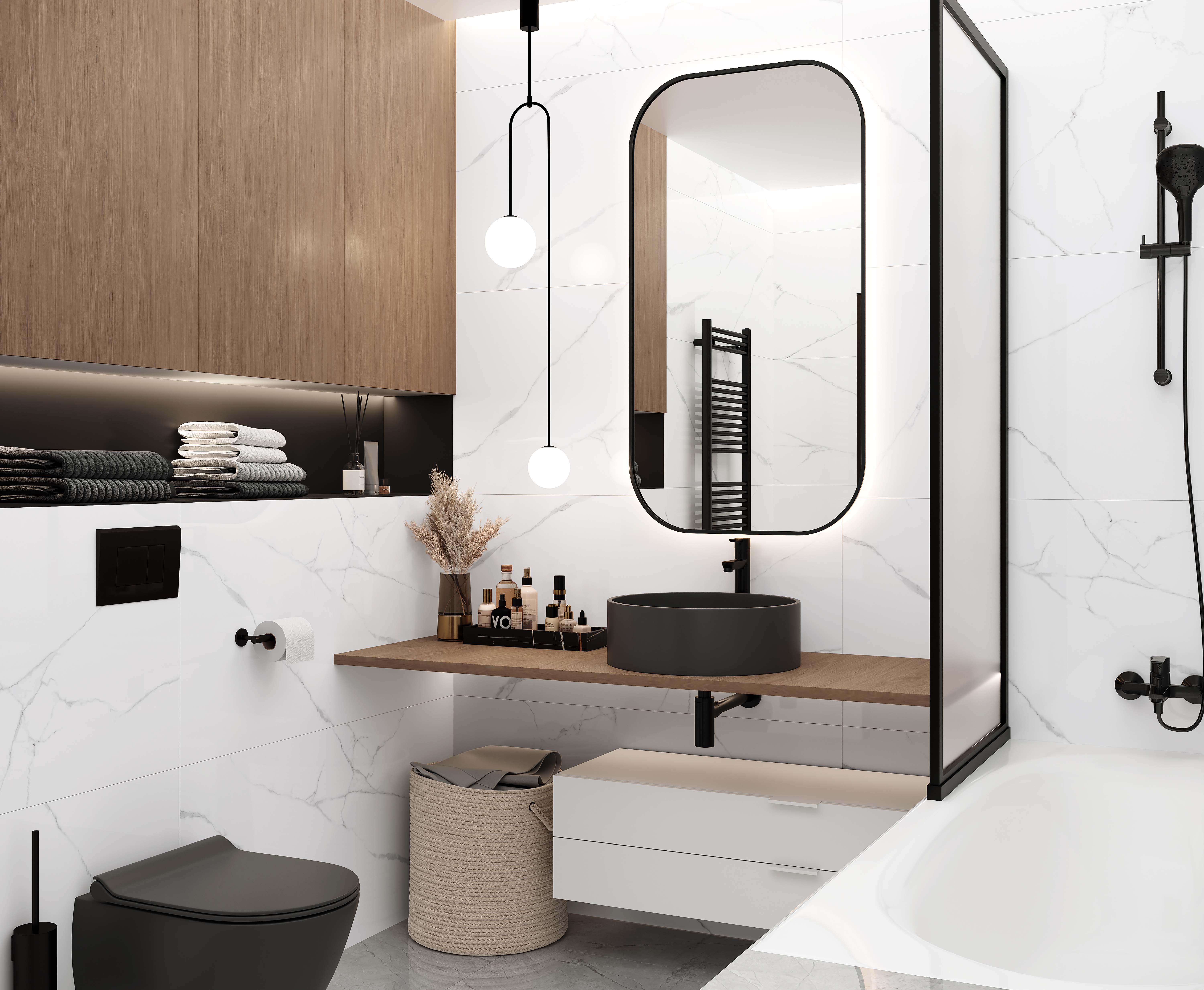 Лапарет Atlantic White - фото 3