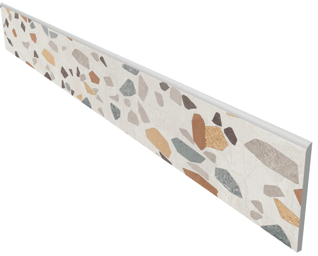 Skirting/AT02_NS/7x60 Плинтус Arti Multicolor 7x60