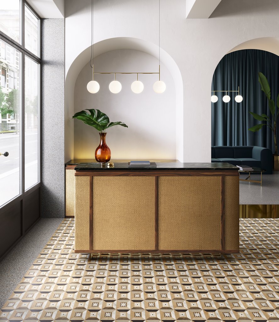 Sant Agostino Intarsi Elite - фото 20