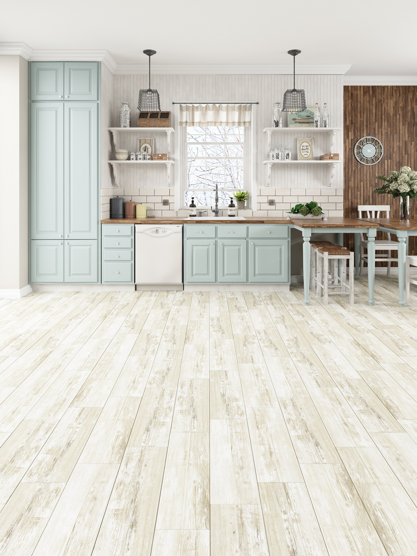 6064-0387 На пол Контраст Серый - фото 6