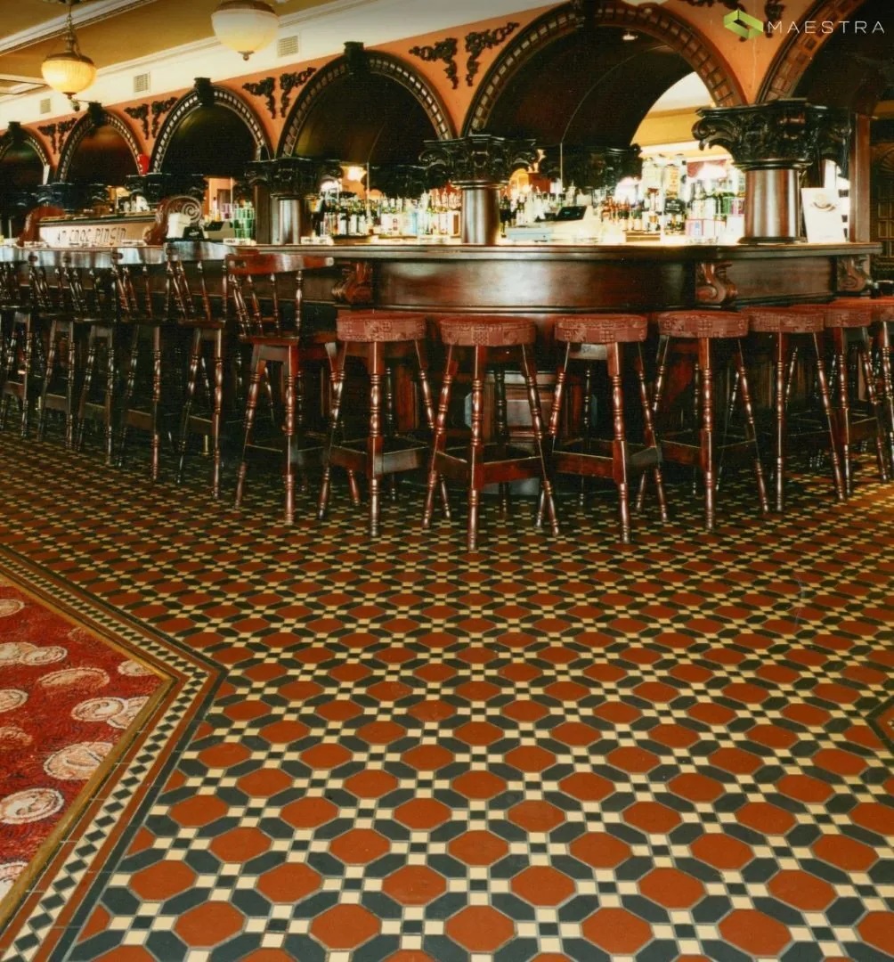 Бордюр Джульетта (06/19/15) MR 417х144 - фото 2