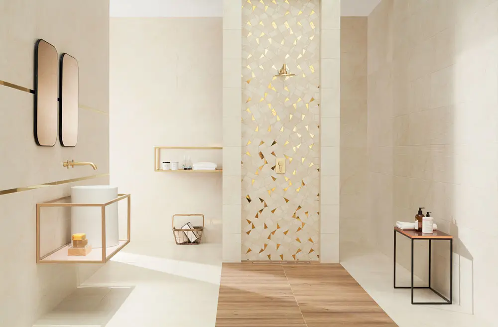 Tubadzin Plain Stone