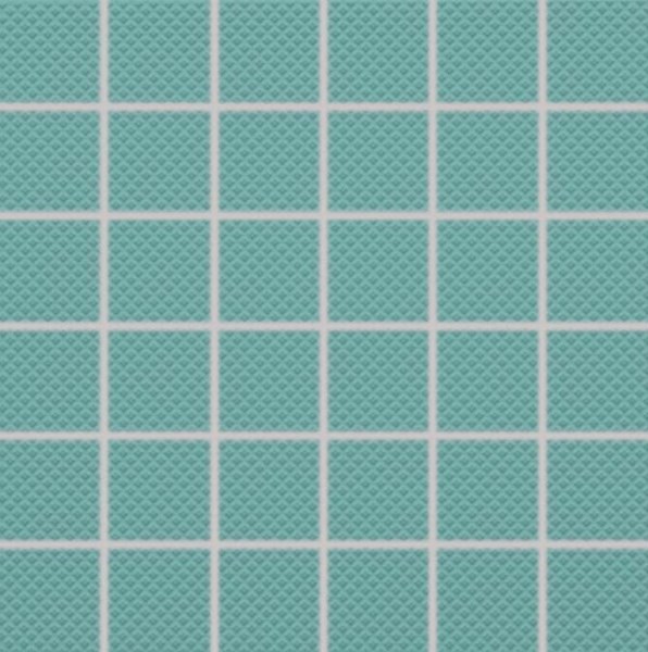 GRS05667 На пол Pool На сетке Рельефный Ral 1907025 5x5