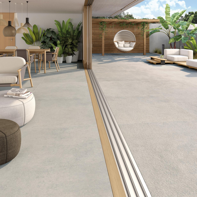 Декор Nassau Kokomo Gris Oro 20 - фото 33