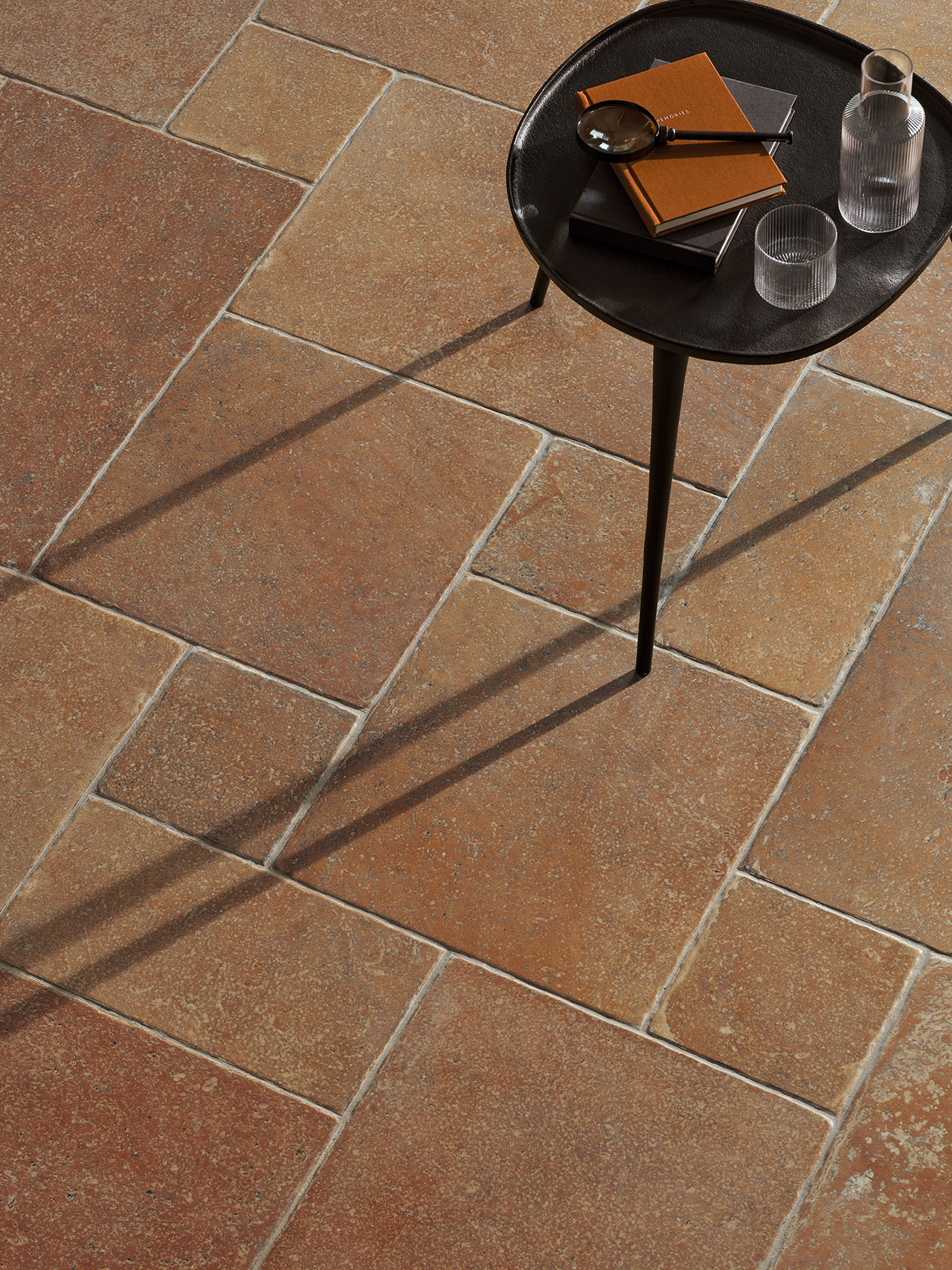 1006801 На пол Pomposa Siena 20х40 - фото 28