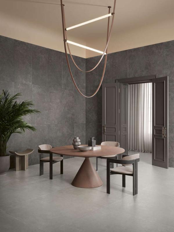 На пол Tadelakt Atlante rett 60x120 - фото 3