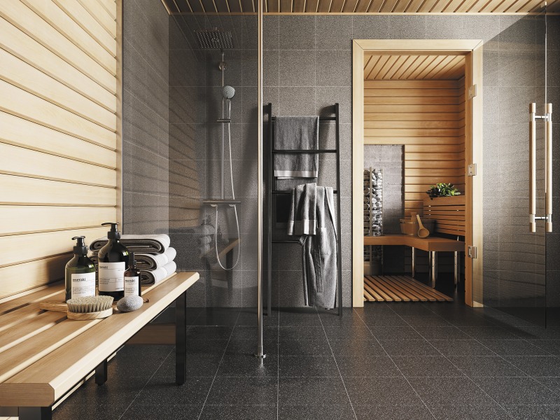 ML4A013 Ступень Milton Бежевый 29.8x29.8 - фото 24