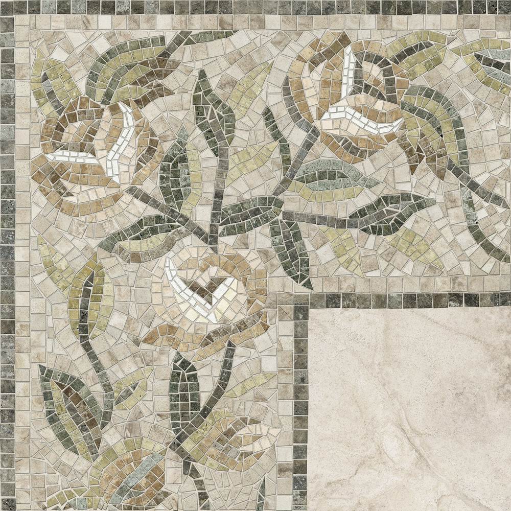 Декор Trianon Натурал D2 - фото 5