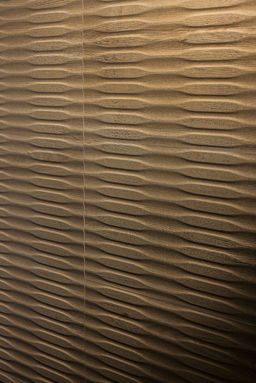 42770 На пол Kaizen Ash AS/24X151X0.9/C/R 24x151 - фото 25