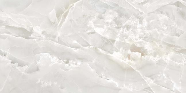 18720293 На пол Alabastri White Lucido 9mm 60x120