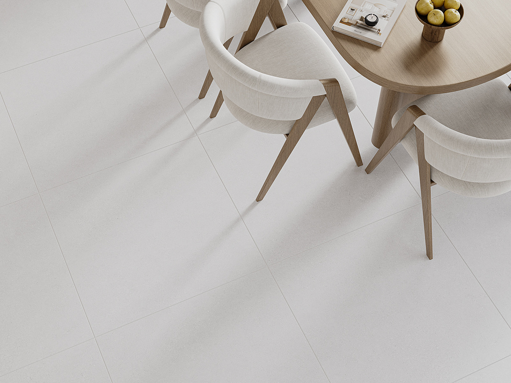 010400001270 На пол Monolit Grey серый PG 01 60х60 - фото 11