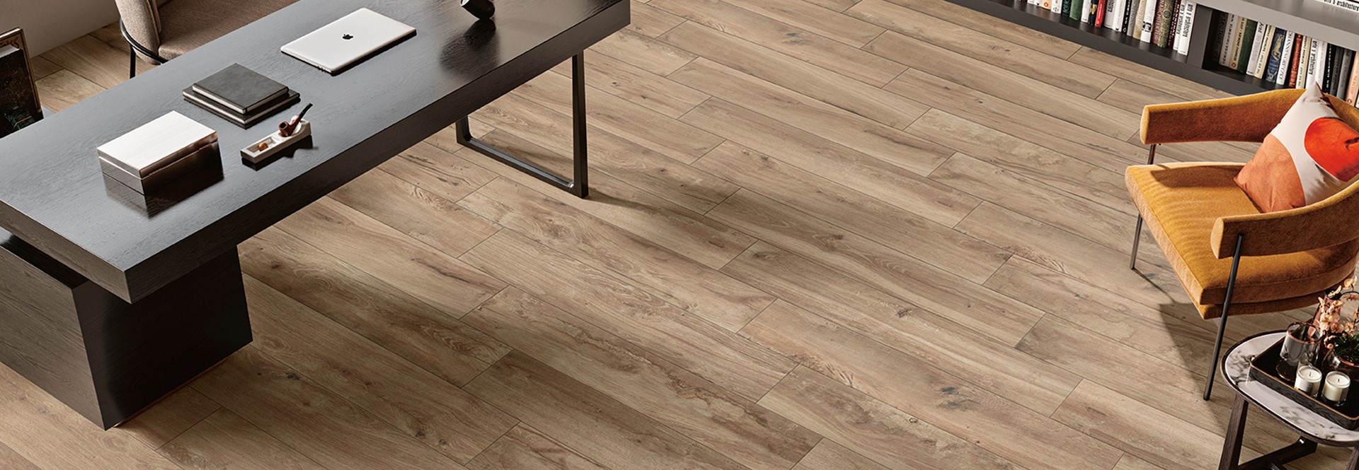 Love Ceramic Tiles Wooden - фото 5