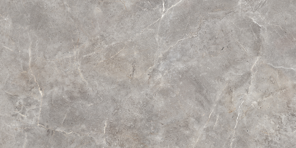 17019 На пол Castello Серый рельеф ректификат 44.8x89.8 - фото 10