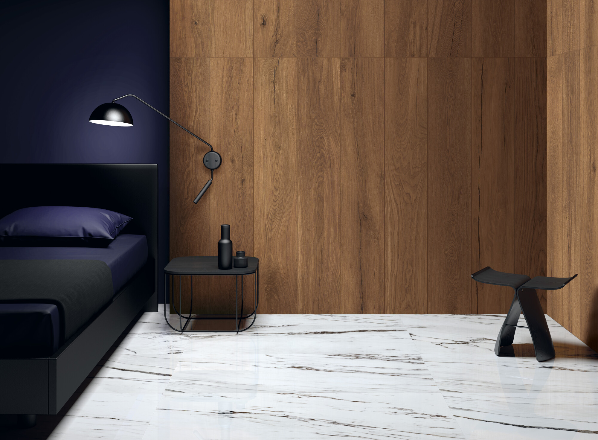 39247 На пол Museum Grow Maple SP/24X151X0.9/R 24x151 - фото 45