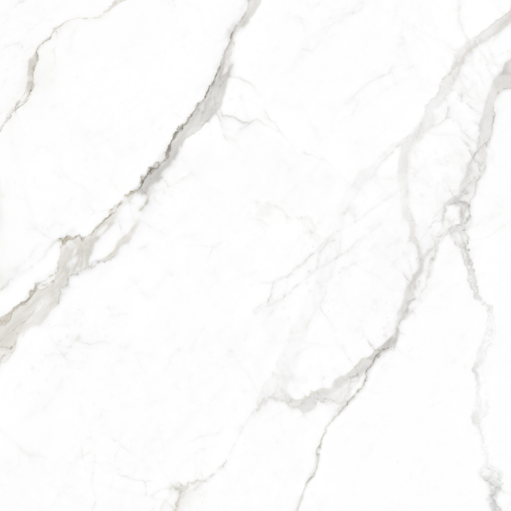 41741 На пол Museum Lumiere White SP/100x100x0.8/R - фото 6