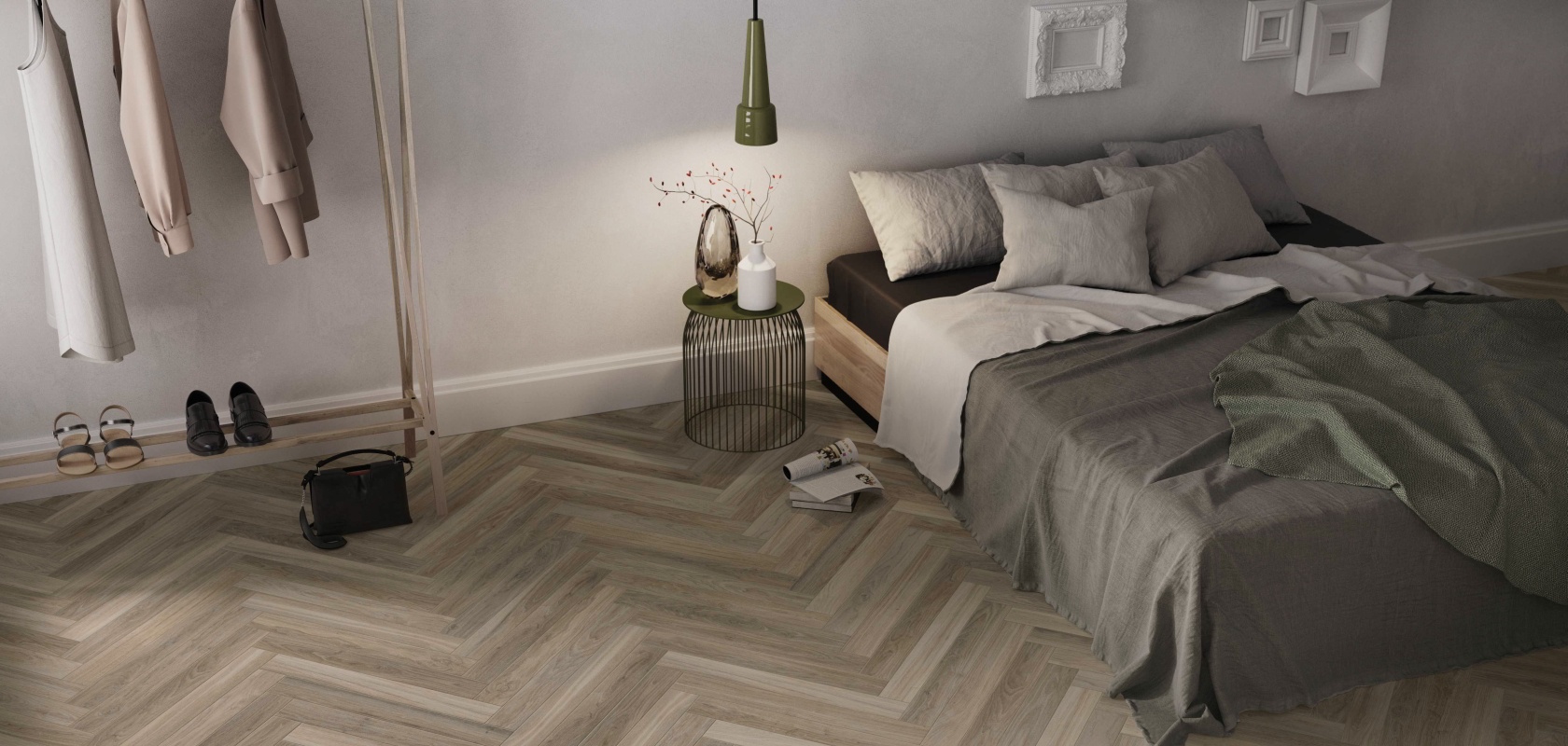 Ceramiche Supergres Natural Appeal - фото 6
