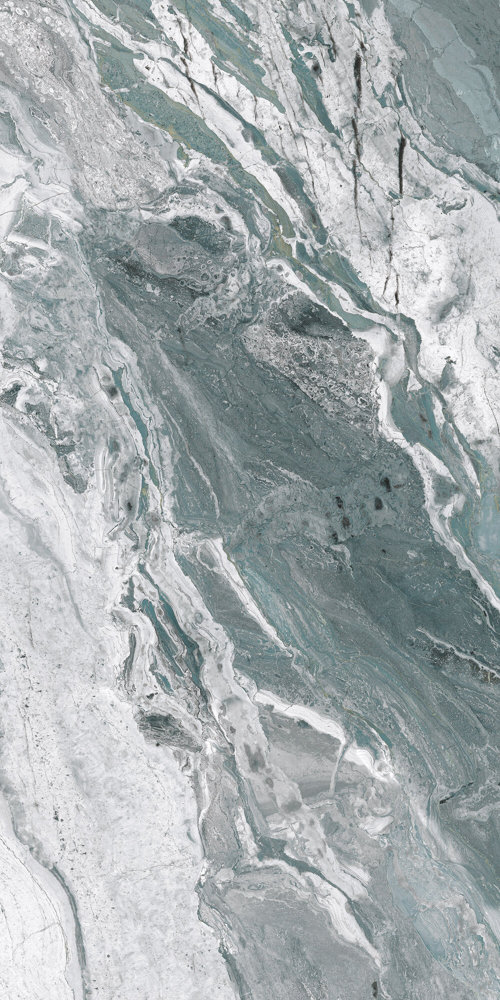 921138 На пол Orobico Dec. Aqua B SShine