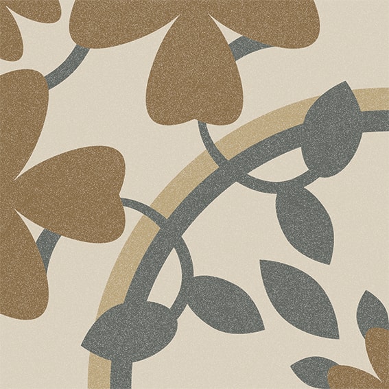 4FDD На пол Bali Munduk R10 20x20