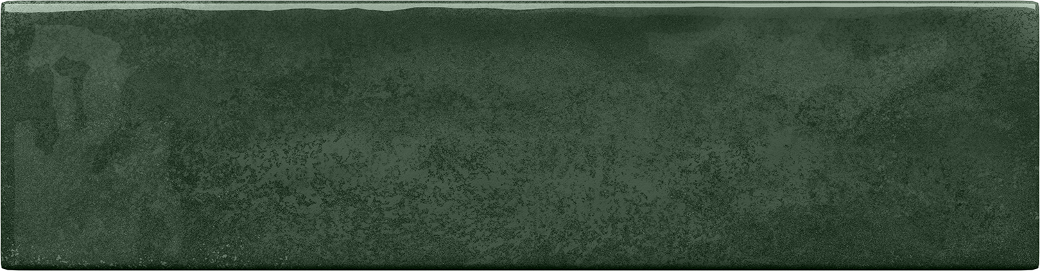 На стену Masovia Verde B Gloss STR 29.8x7.8x1