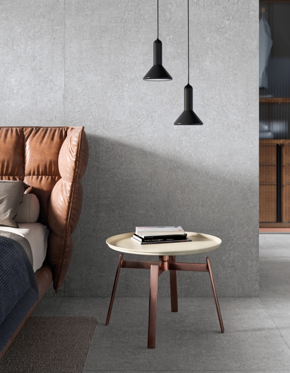 BJE8 На пол Nyuma Talcum Nat SQ 60x120 - фото 3