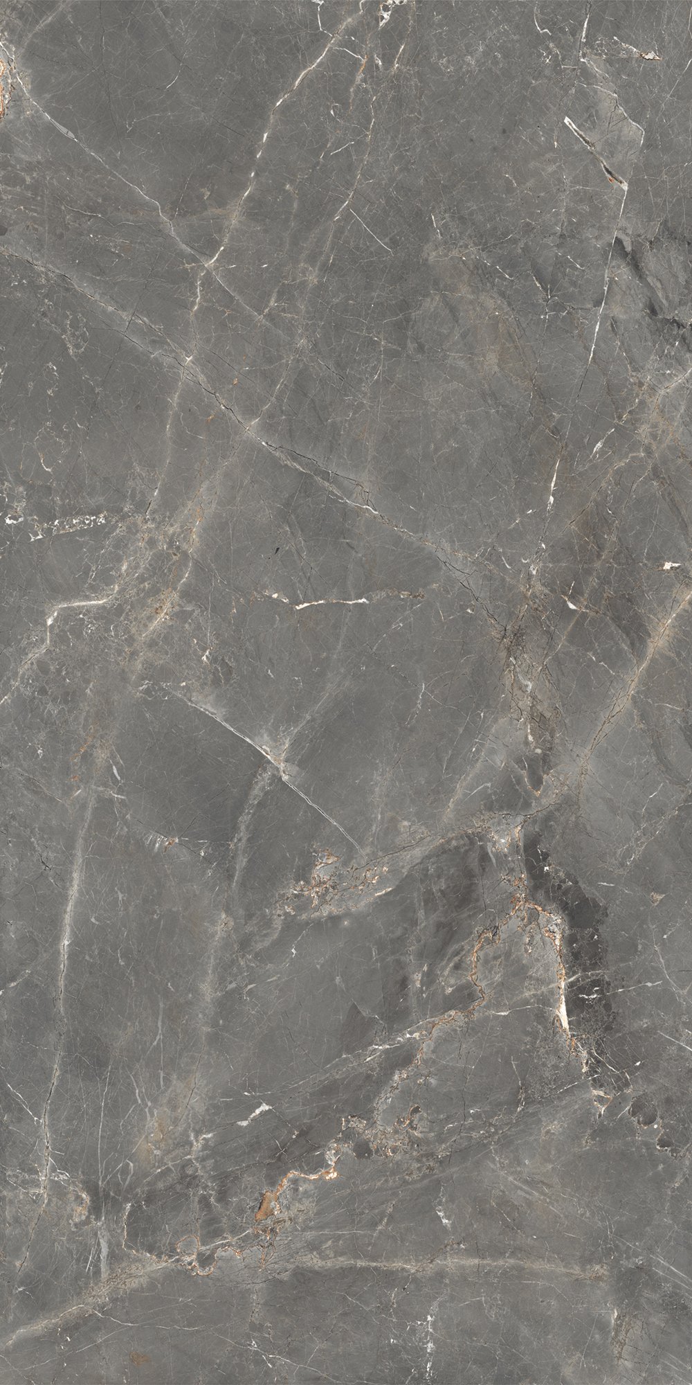 GT1206012109SPR На пол Tulip Темно-Серый Soft Sugar 60x120 - фото 2