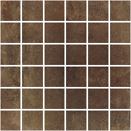 На стену Brass D.Brazen Oxide/5 30x30