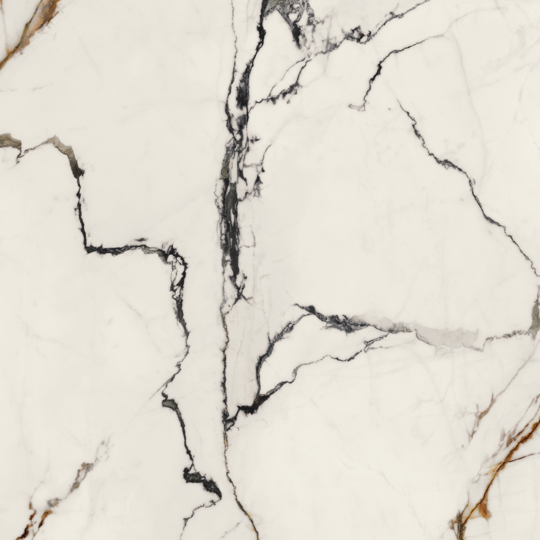 100331132 На пол Xlight Paonazzo Biondo Polished 120x120 - фото 9