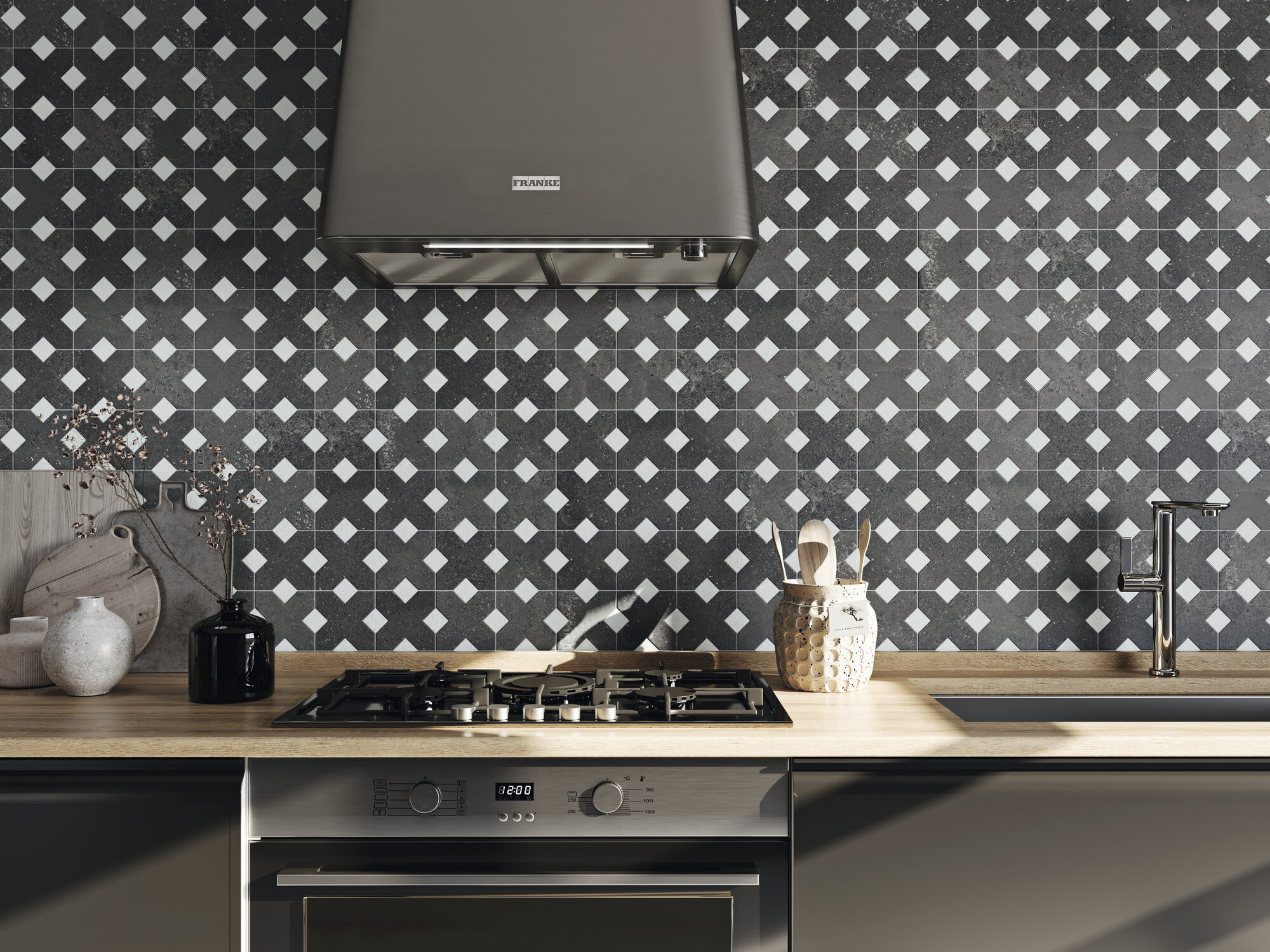 A042133 На пол Antico Casale Cotto Rect. 60x60 - фото 59