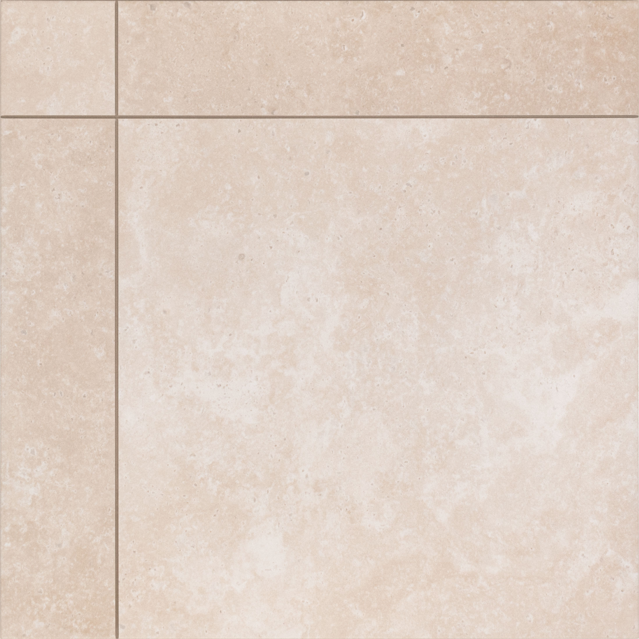На пол Grace Stone Beige 44.2x44.2