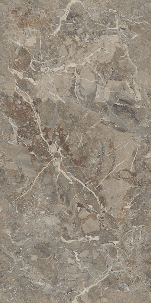 На пол Breccia Boreale Brown Infinia Polished 60х120