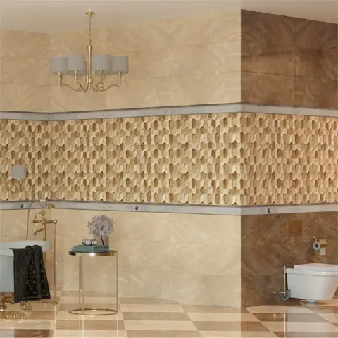 Novacera Marble Beige