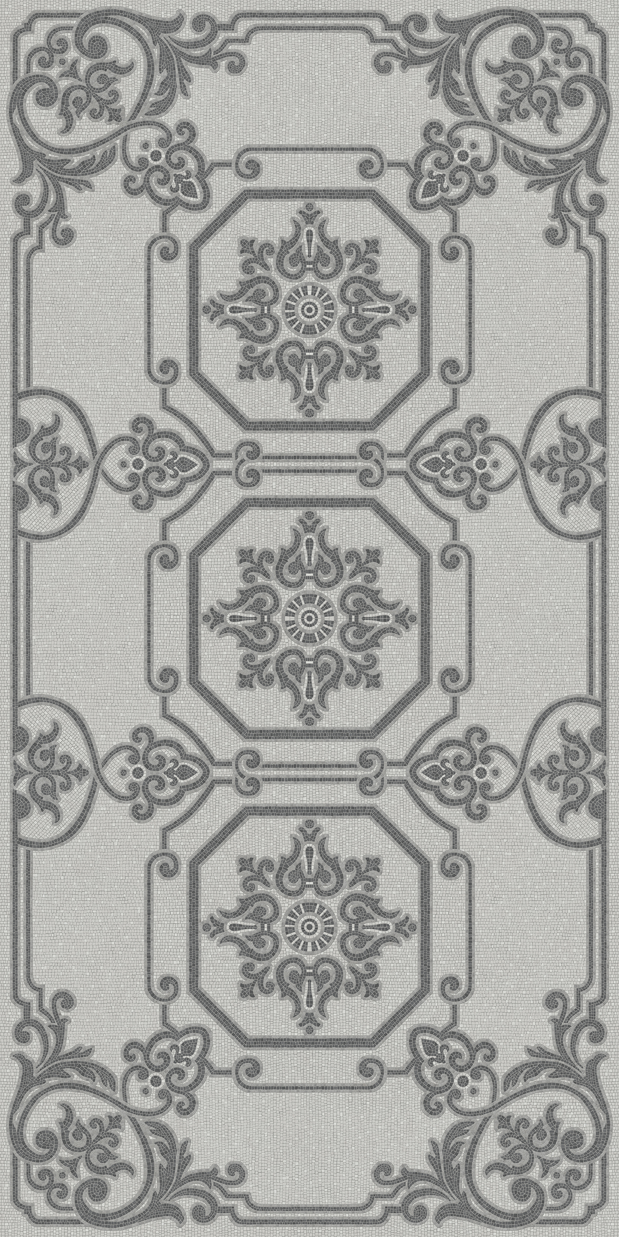 VT/A507/SG5918R Декор Про Лаймстоун Матовый Обрезной 119.5х238.5