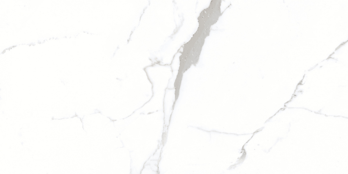 На пол Venatino Grey Белый Сатинированный Карвинг - фото 8