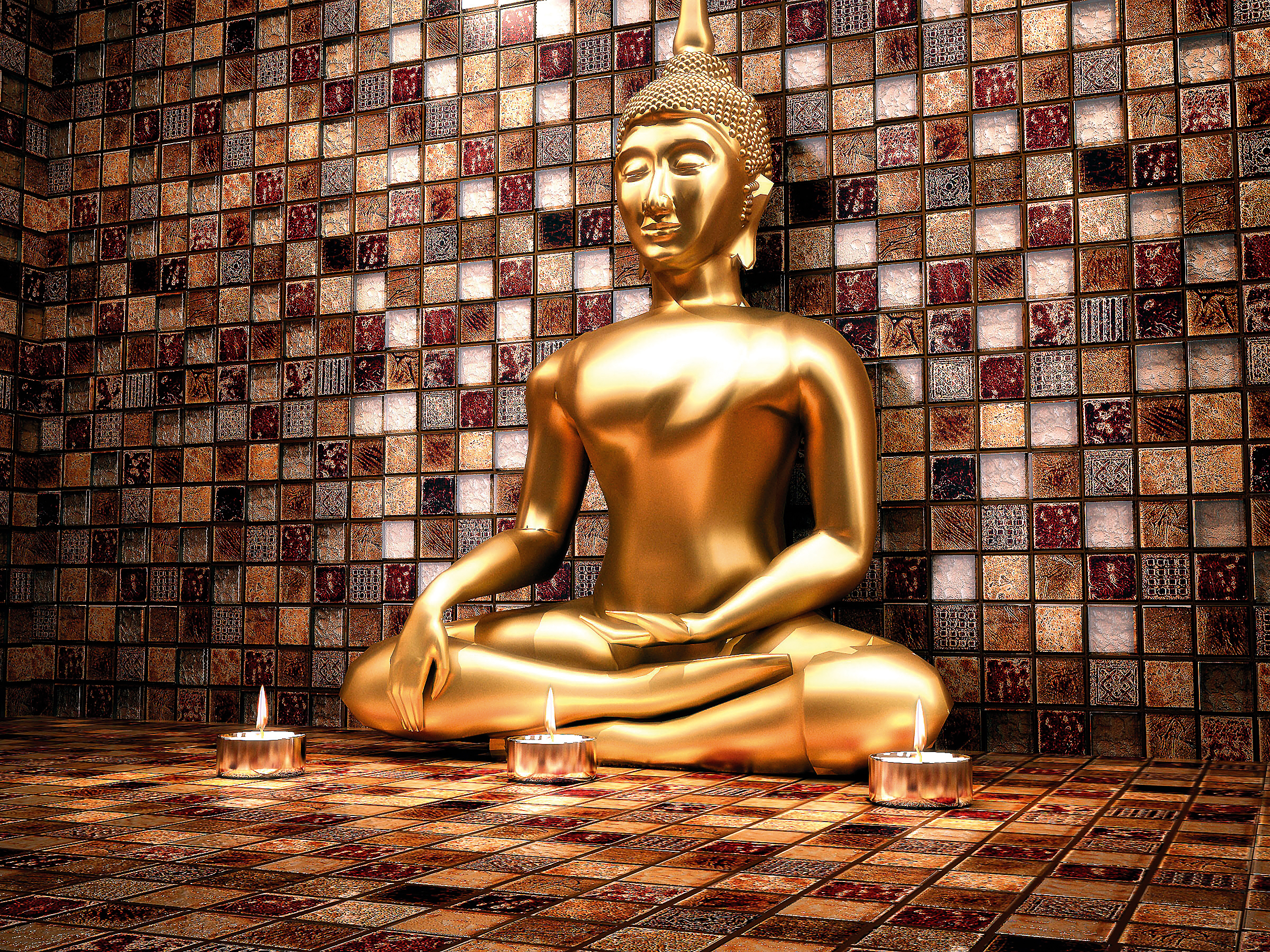 Bonaparte Мозаика стеклянная - фото 2