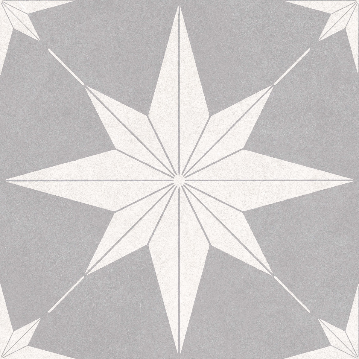 Декор Levels Blanc Decor 1021 20x20