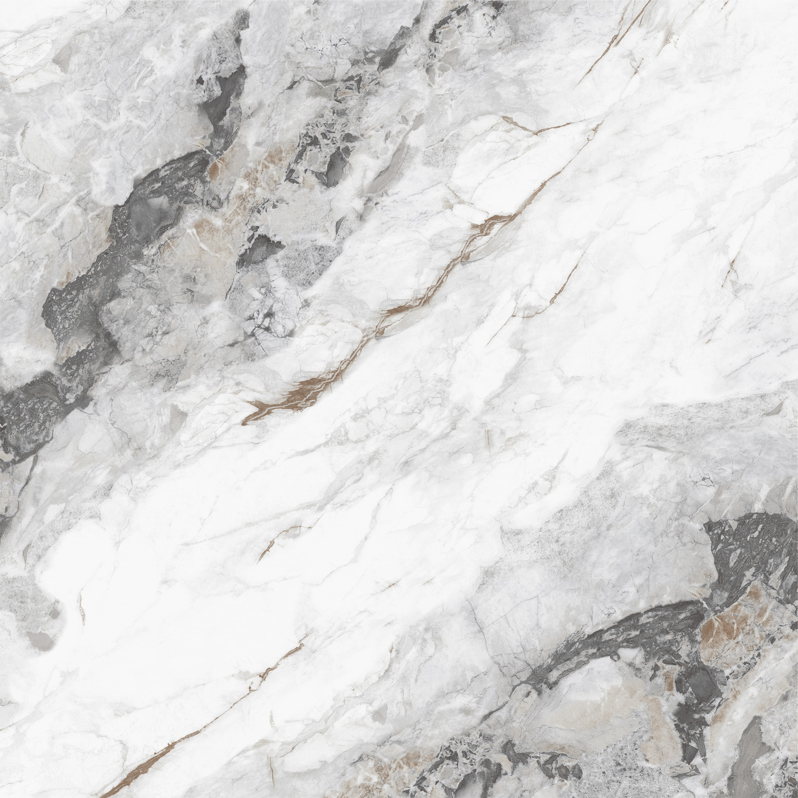 D60263M На пол Mirage Rock Матовый 600x600x9.5 - фото 13